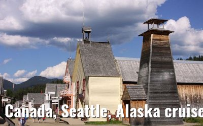 Canada, Seattle, Alaska cruise CELEBRITY INFINITY August 2008 Canada, Seattle, Alaska cruise CELEBRITY INFINITY August 2008