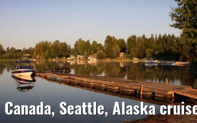 Canada, Seattle, Alaska cruise CELEBRITY INFINITY August 2008 Canada, Seattle, Alaska cruise CELEBRITY INFINITY August 2008