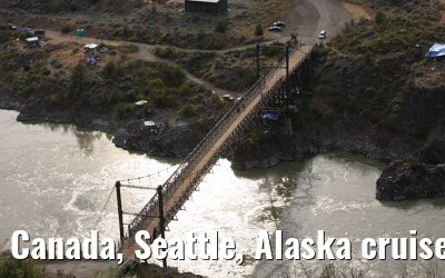 Canada, Seattle, Alaska cruise CELEBRITY INFINITY August 2008 Canada, Seattle, Alaska cruise CELEBRITY INFINITY August 2008