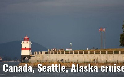 Canada, Seattle, Alaska cruise CELEBRITY INFINITY August 2008 Canada, Seattle, Alaska cruise CELEBRITY INFINITY August 2008