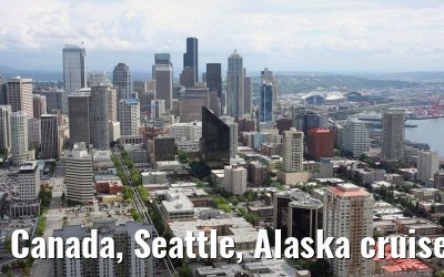 Canada, Seattle, Alaska cruise CELEBRITY INFINITY August 2008 Canada, Seattle, Alaska cruise CELEBRITY INFINITY August 2008