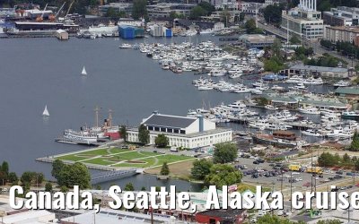 Canada, Seattle, Alaska cruise CELEBRITY INFINITY August 2008 Canada, Seattle, Alaska cruise CELEBRITY INFINITY August 2008