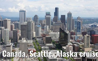 Canada, Seattle, Alaska cruise CELEBRITY INFINITY August 2008 Canada, Seattle, Alaska cruise CELEBRITY INFINITY August 2008