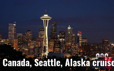 Canada, Seattle, Alaska cruise CELEBRITY INFINITY August 2008 Canada, Seattle, Alaska cruise CELEBRITY INFINITY August 2008