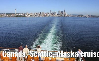 Canada, Seattle, Alaska cruise CELEBRITY INFINITY August 2008 Canada, Seattle, Alaska cruise CELEBRITY INFINITY August 2008