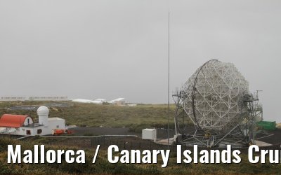 Mallorca / Canary Islands Cruise ADVENTURE OF THE SEAS October 2011 Mallorca / Canary Islands Cruise ADVENTURE OF THE SEAS October 2011