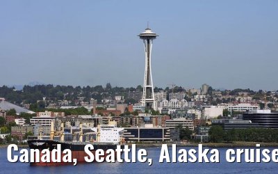 Canada, Seattle, Alaska cruise CELEBRITY INFINITY August 2008 Canada, Seattle, Alaska cruise CELEBRITY INFINITY August 2008