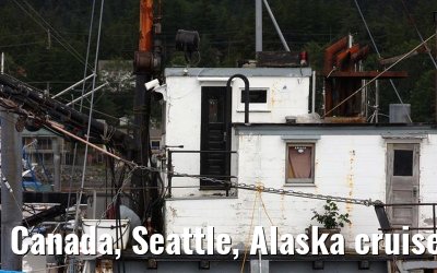 Canada, Seattle, Alaska cruise CELEBRITY INFINITY August 2008 Canada, Seattle, Alaska cruise CELEBRITY INFINITY August 2008