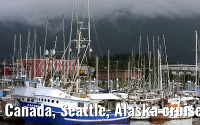 Canada, Seattle, Alaska cruise CELEBRITY INFINITY August 2008 Canada, Seattle, Alaska cruise CELEBRITY INFINITY August 2008