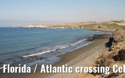 Florida / Atlantic crossing Celebrity Constellation April/May 2009 Florida / Atlantic crossing Celebrity Constellation April/May 2009
