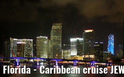 Florida - Caribbean cruise JEWEL OF THE SEAS / New York in December 2007 Florida - Caribbean cruise JEWEL OF THE SEAS / New York in December 2007