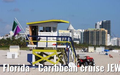 Florida - Caribbean cruise JEWEL OF THE SEAS / New York in December 2007 Florida - Caribbean cruise JEWEL OF THE SEAS / New York in December 2007