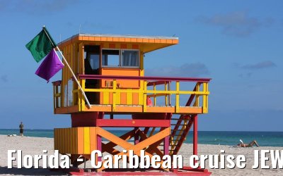 Florida - Caribbean cruise JEWEL OF THE SEAS / New York in December 2007 Florida - Caribbean cruise JEWEL OF THE SEAS / New York in December 2007