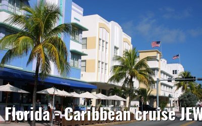 Florida - Caribbean cruise JEWEL OF THE SEAS / New York in December 2007 Florida - Caribbean cruise JEWEL OF THE SEAS / New York in December 2007