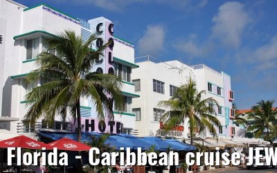 Florida - Caribbean cruise JEWEL OF THE SEAS / New York in December 2007 Florida - Caribbean cruise JEWEL OF THE SEAS / New York in December 2007