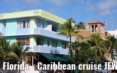 Florida - Caribbean cruise JEWEL OF THE SEAS / New York in December 2007 Florida - Caribbean cruise JEWEL OF THE SEAS / New York in December 2007