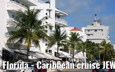 Florida - Caribbean cruise JEWEL OF THE SEAS / New York in December 2007 Florida - Caribbean cruise JEWEL OF THE SEAS / New York in December 2007