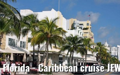 Florida - Caribbean cruise JEWEL OF THE SEAS / New York in December 2007 Florida - Caribbean cruise JEWEL OF THE SEAS / New York in December 2007