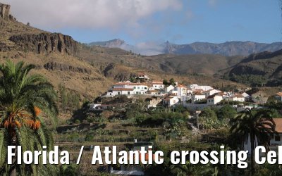 Florida / Atlantic crossing Celebrity Constellation April/May 2009 Florida / Atlantic crossing Celebrity Constellation April/May 2009