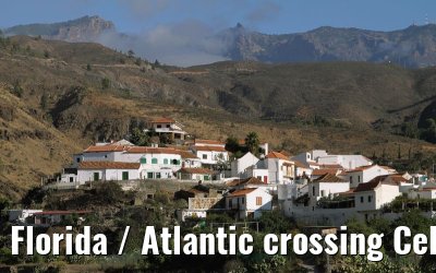 Florida / Atlantic crossing Celebrity Constellation April/May 2009 Florida / Atlantic crossing Celebrity Constellation April/May 2009