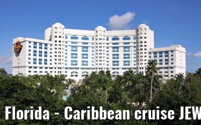 Florida - Caribbean cruise JEWEL OF THE SEAS / New York in December 2007 Florida - Caribbean cruise JEWEL OF THE SEAS / New York in December 2007