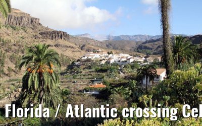 Florida / Atlantic crossing Celebrity Constellation April/May 2009 Florida / Atlantic crossing Celebrity Constellation April/May 2009