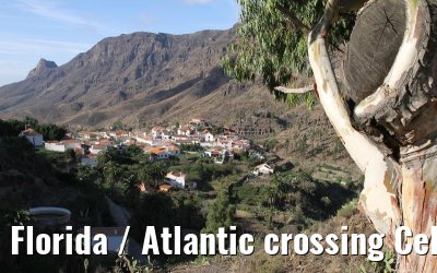 Florida / Atlantic crossing Celebrity Constellation April/May 2009 Florida / Atlantic crossing Celebrity Constellation April/May 2009