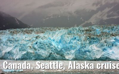 Canada, Seattle, Alaska cruise CELEBRITY INFINITY August 2008 Canada, Seattle, Alaska cruise CELEBRITY INFINITY August 2008