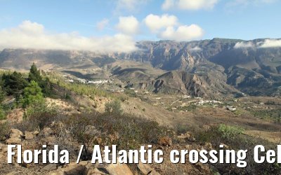 Florida / Atlantic crossing Celebrity Constellation April/May 2009 Florida / Atlantic crossing Celebrity Constellation April/May 2009