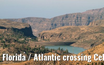 Florida / Atlantic crossing Celebrity Constellation April/May 2009 Florida / Atlantic crossing Celebrity Constellation April/May 2009