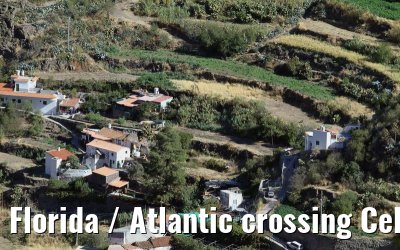 Florida / Atlantic crossing Celebrity Constellation April/May 2009 Florida / Atlantic crossing Celebrity Constellation April/May 2009