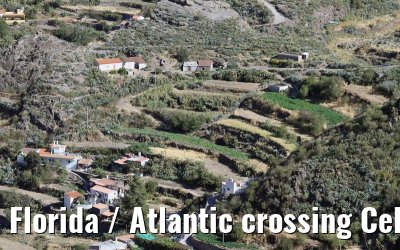 Florida / Atlantic crossing Celebrity Constellation April/May 2009 Florida / Atlantic crossing Celebrity Constellation April/May 2009