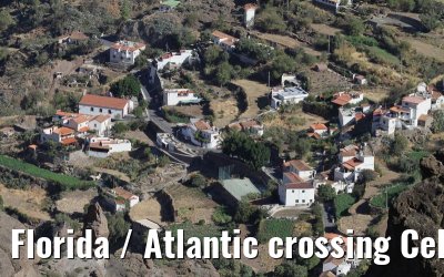 Florida / Atlantic crossing Celebrity Constellation April/May 2009 Florida / Atlantic crossing Celebrity Constellation April/May 2009