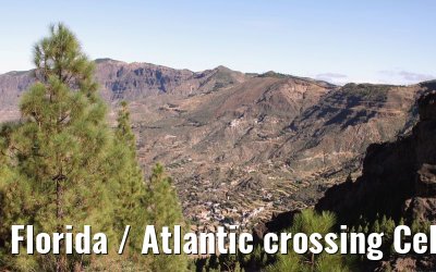 Florida / Atlantic crossing Celebrity Constellation April/May 2009 Florida / Atlantic crossing Celebrity Constellation April/May 2009