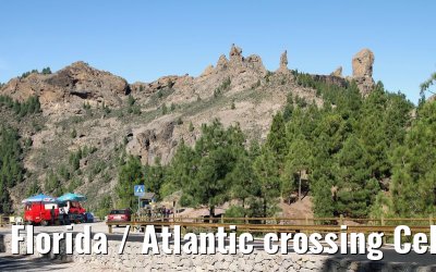 Florida / Atlantic crossing Celebrity Constellation April/May 2009 Florida / Atlantic crossing Celebrity Constellation April/May 2009