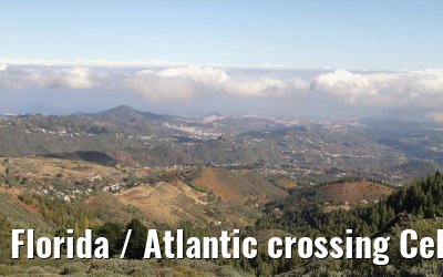 Florida / Atlantic crossing Celebrity Constellation April/May 2009 Florida / Atlantic crossing Celebrity Constellation April/May 2009