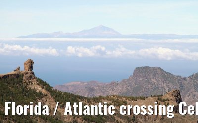 Florida / Atlantic crossing Celebrity Constellation April/May 2009 Florida / Atlantic crossing Celebrity Constellation April/May 2009