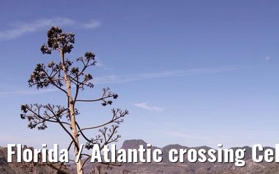 Florida / Atlantic crossing Celebrity Constellation April/May 2009 Florida / Atlantic crossing Celebrity Constellation April/May 2009