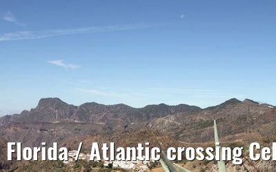 Florida / Atlantic crossing Celebrity Constellation April/May 2009 Florida / Atlantic crossing Celebrity Constellation April/May 2009