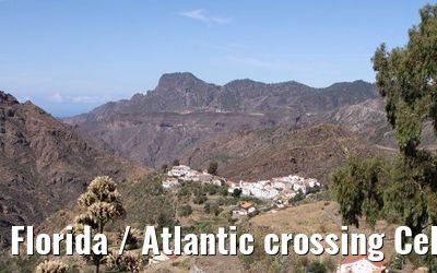 Florida / Atlantic crossing Celebrity Constellation April/May 2009 Florida / Atlantic crossing Celebrity Constellation April/May 2009