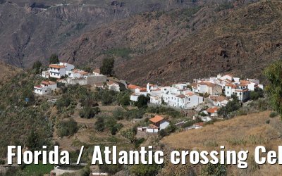 Florida / Atlantic crossing Celebrity Constellation April/May 2009 Florida / Atlantic crossing Celebrity Constellation April/May 2009