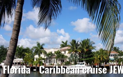 Florida - Caribbean cruise JEWEL OF THE SEAS / New York in December 2007 Florida - Caribbean cruise JEWEL OF THE SEAS / New York in December 2007