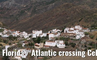Florida / Atlantic crossing Celebrity Constellation April/May 2009 Florida / Atlantic crossing Celebrity Constellation April/May 2009