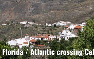 Florida / Atlantic crossing Celebrity Constellation April/May 2009 Florida / Atlantic crossing Celebrity Constellation April/May 2009