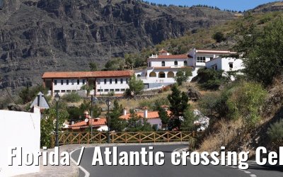 Florida / Atlantic crossing Celebrity Constellation April/May 2009 Florida / Atlantic crossing Celebrity Constellation April/May 2009