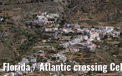 Florida / Atlantic crossing Celebrity Constellation April/May 2009 Florida / Atlantic crossing Celebrity Constellation April/May 2009