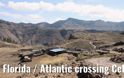 Florida / Atlantic crossing Celebrity Constellation April/May 2009 Florida / Atlantic crossing Celebrity Constellation April/May 2009