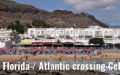 Florida / Atlantic crossing Celebrity Constellation April/May 2009 Florida / Atlantic crossing Celebrity Constellation April/May 2009