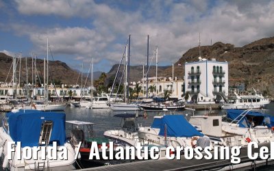 Florida / Atlantic crossing Celebrity Constellation April/May 2009 Florida / Atlantic crossing Celebrity Constellation April/May 2009
