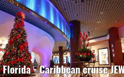 Florida - Caribbean cruise JEWEL OF THE SEAS / New York in December 2007 Florida - Caribbean cruise JEWEL OF THE SEAS / New York in December 2007